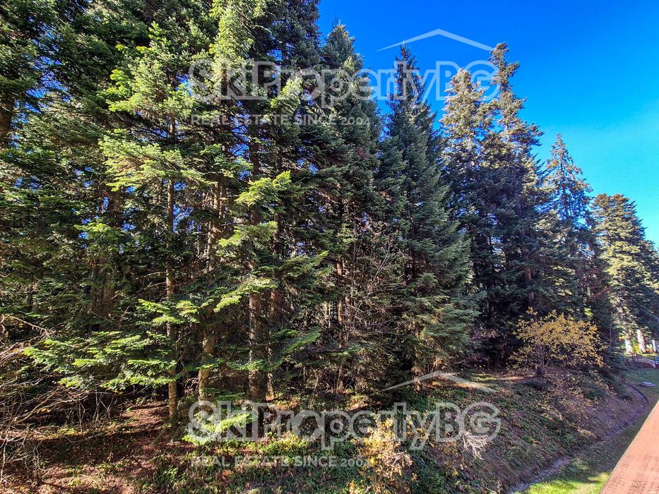 Продава се Едностаен апартамент в к.к. Боровец - 39 кв.м за 1924 €/кв.м - Снимка #15