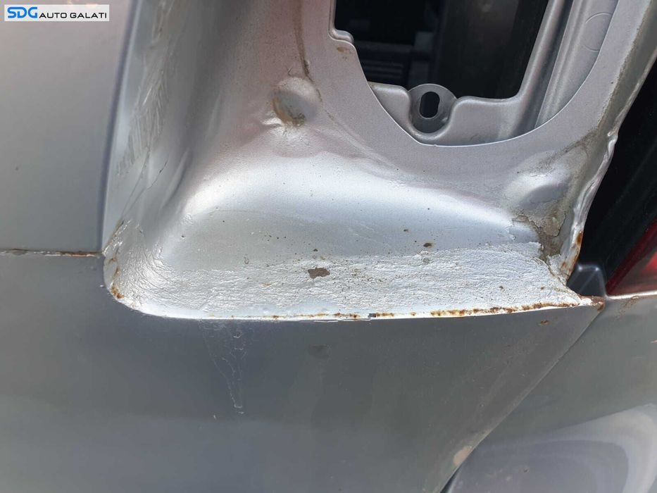 Haion Hayon Capota Portbagaj Dezechipat FARA Luneta cu Rugina Volkswagen Golf 5 Plus 2004 - 2008 Culoare LD5Q [K7158]