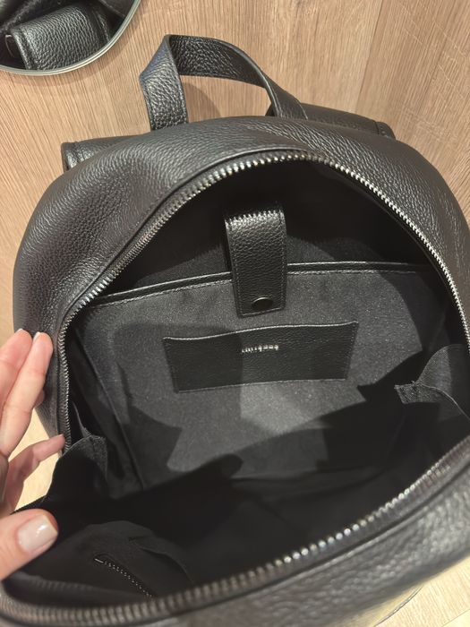 Rucsac piele Musette