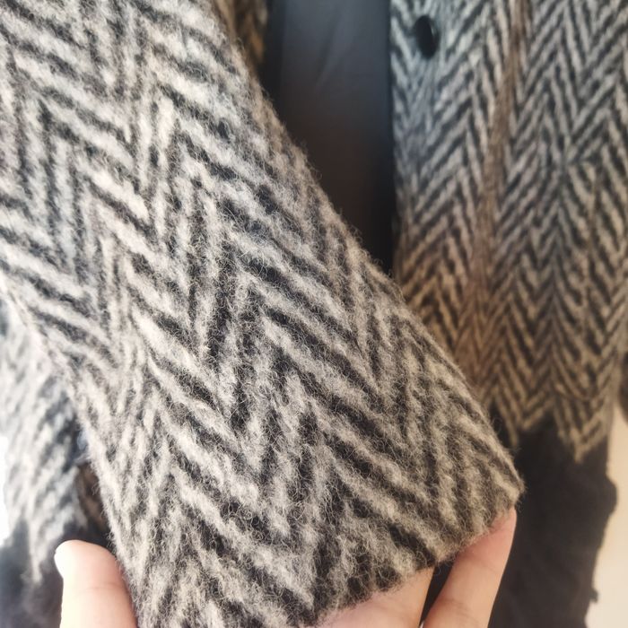 Пальто Италия кашемир