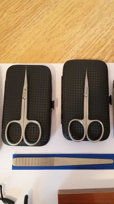 Set pedichiura solingen