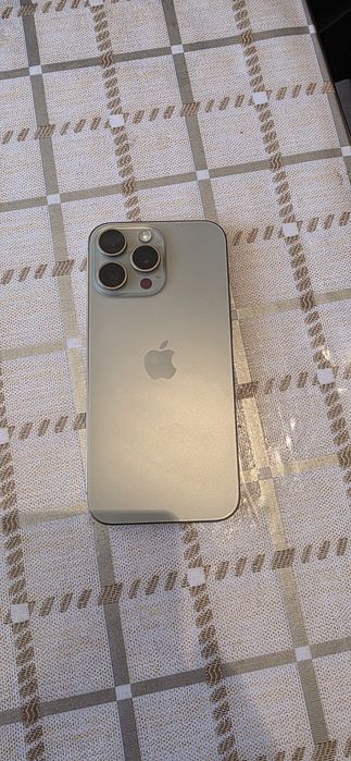 Айфон 16про макс 512гб 95%