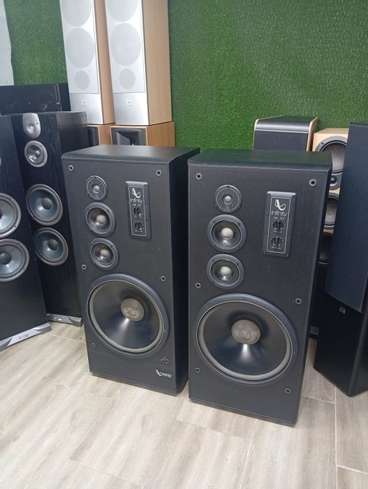 Тонколони Infinity SM-152