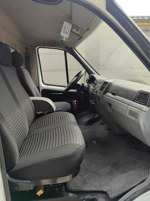 Продается газель 2017года