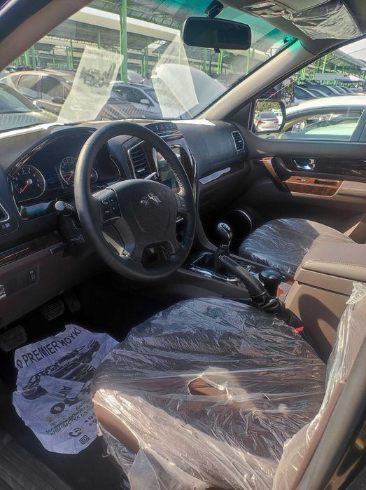 Пикап KAWEI K150GT