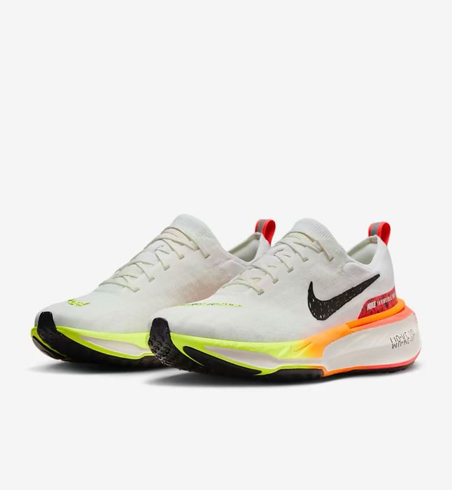Nike invincible 3