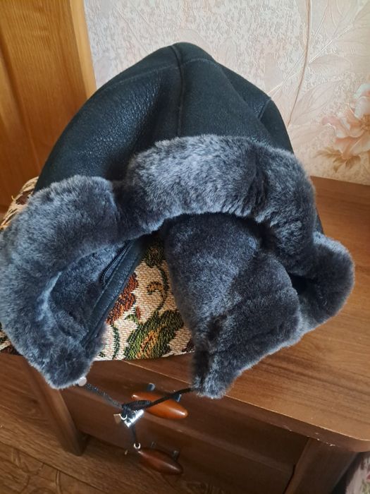 Продам дублёнка натуральная