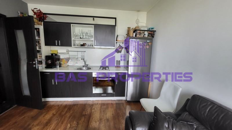 Дава се под наем Двустаен апартамент в София, Манастирски ливади - 65 кв.м за 649 € - Снимка #2