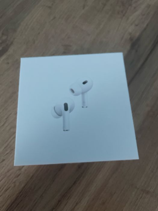 Airpods pro 2 nd