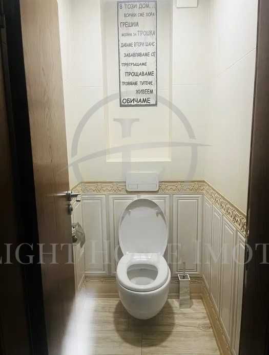 Продава се Тристаен апартамент в Пловдив, Кючук Париж - 90 кв.м за 2267 €/кв.м - Снимка #6