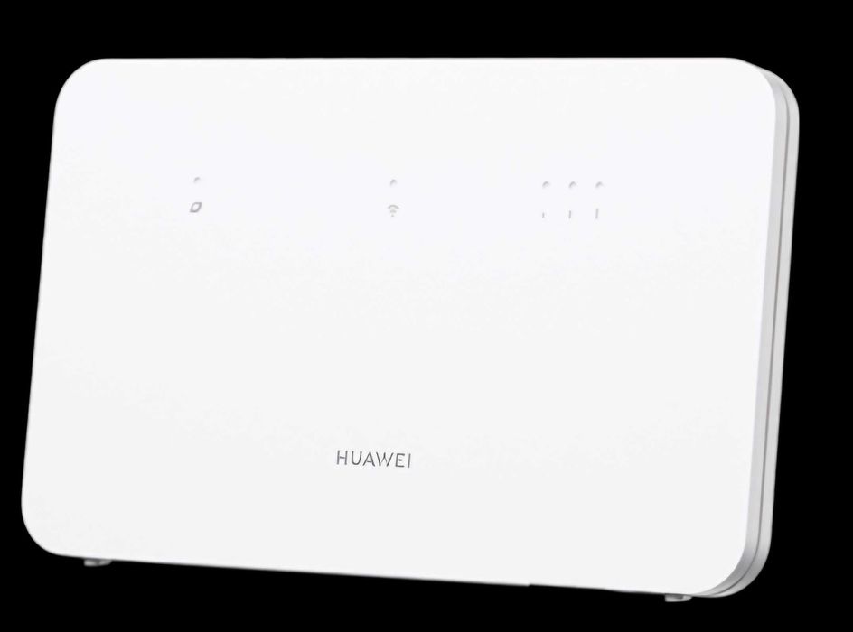 Router/Modem Flybox Huawei B530-336 - LTE 4G - cu antena externa