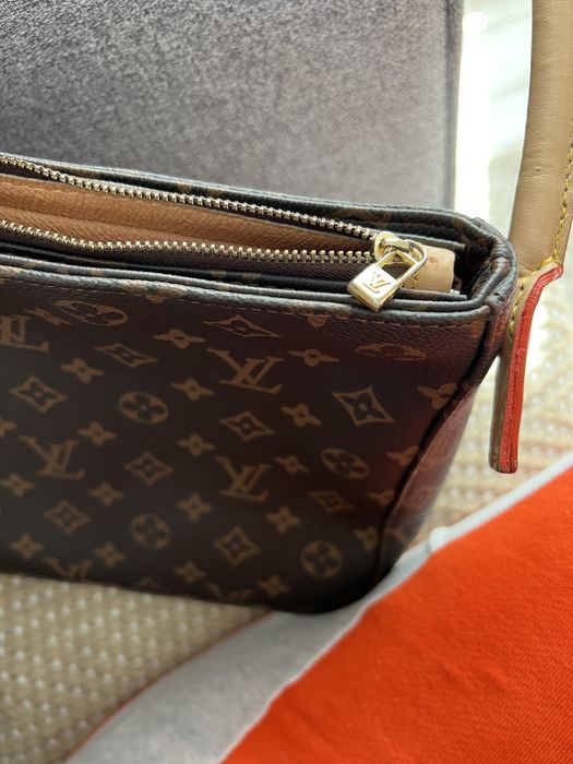 Geanta Louis Vuitton