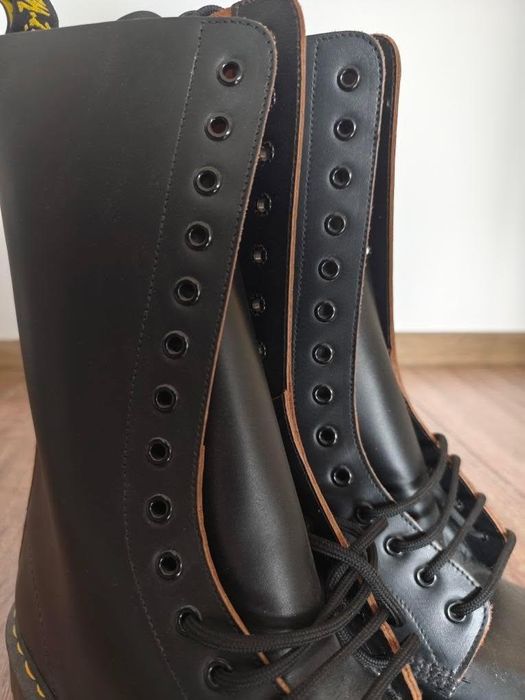 Кубинки Doc Martens 1914 неносени
