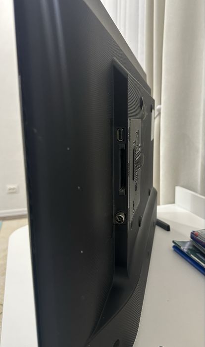 Телевизор Samaung