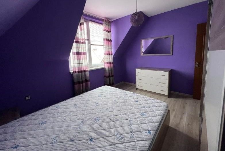 Дава се под наем Тристаен апартамент в София, Овча купел - 110 кв.м за 510 € - Снимка #7