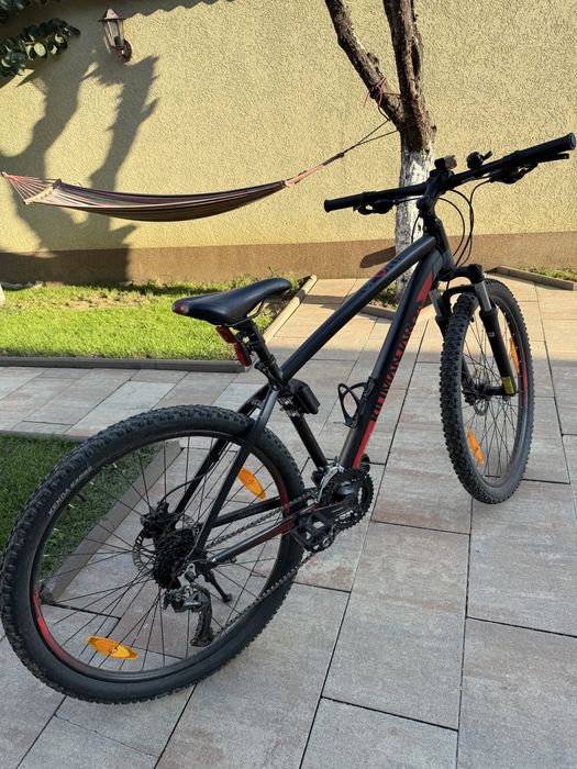 Bicicleta 27,5 cadru M