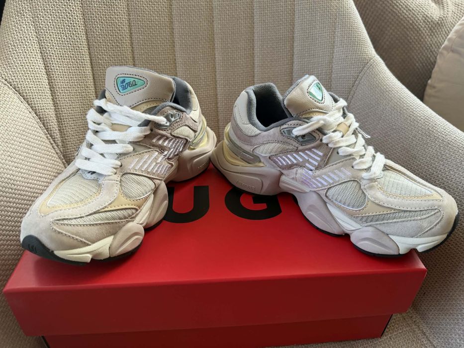 New Balance 9060