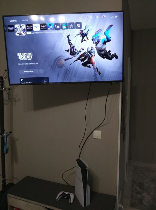 Playstation 5 slim ps5