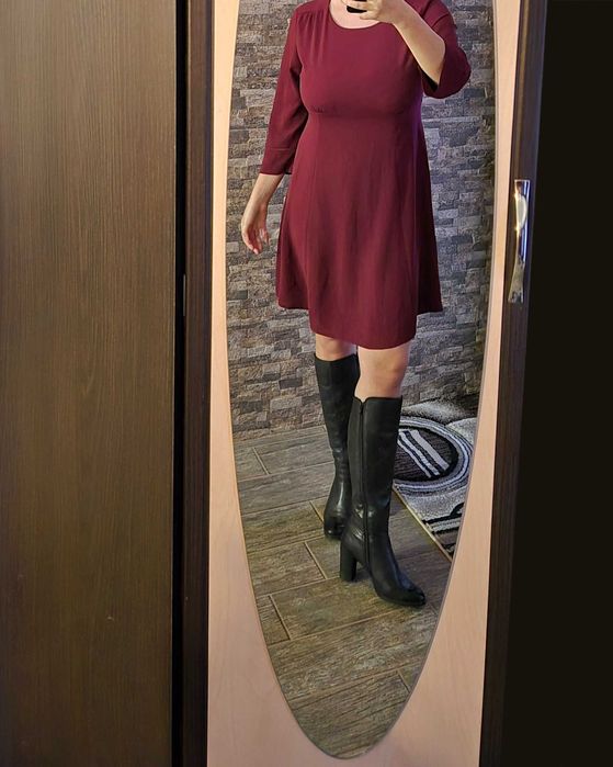 Rochie eleganta de ocazie marimea M