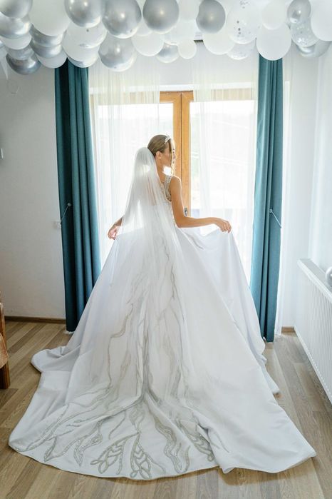 Rochie de mireasa