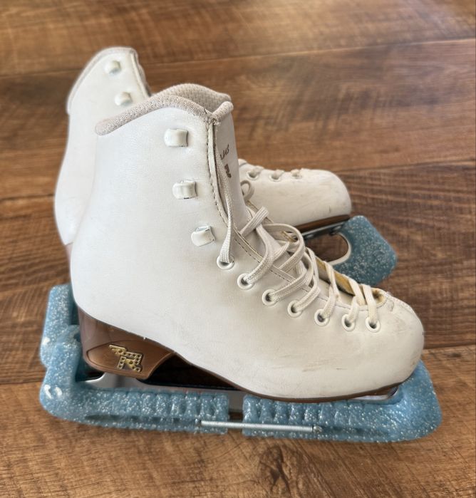 Коньки Risport Venus 215