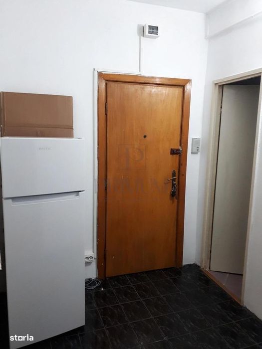 Complex - Ap. 1 Camera - Mobilat, Centrala Proprie, Spatios