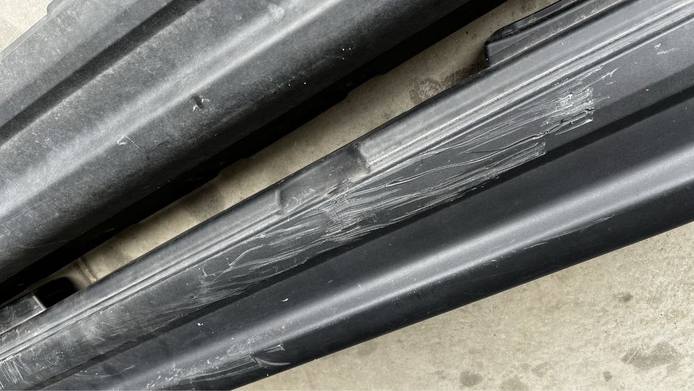 Комплект прагове ляв и десен Mini Cooper Countryman F60 2014-