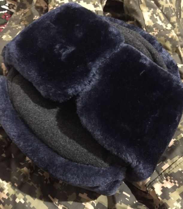 Фурнитура военная бушлат