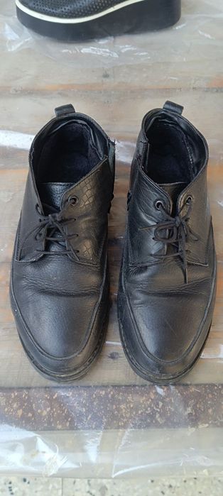 Продается всё мешок обуви мужской 50.000