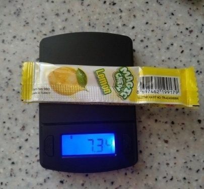 Весы ювелирные 200 грамм