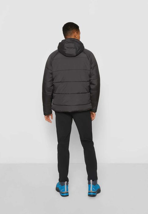 Jack Wolfskin Eisbach Jacket ОРИГИНАЛНО мъжкo зимно яке - L