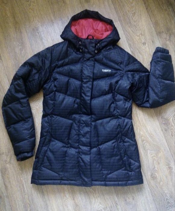 Куртка на пуху от Termit