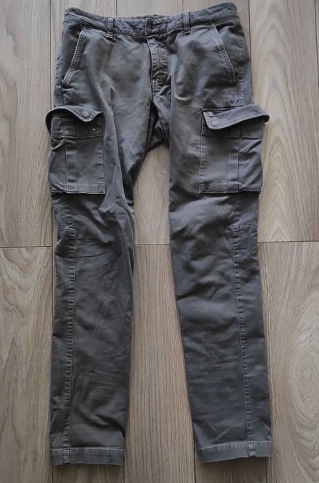 Mason's - мъжки карго панталон