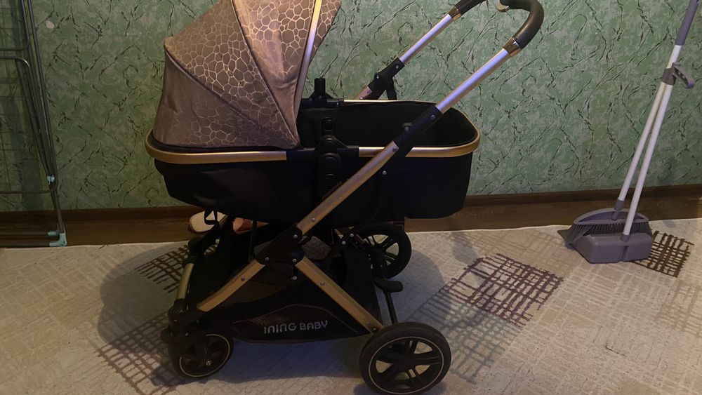 Зини детское коляска