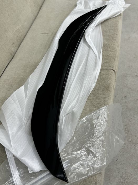 PSM Спойлер Бмв Ф10 Bmw F10