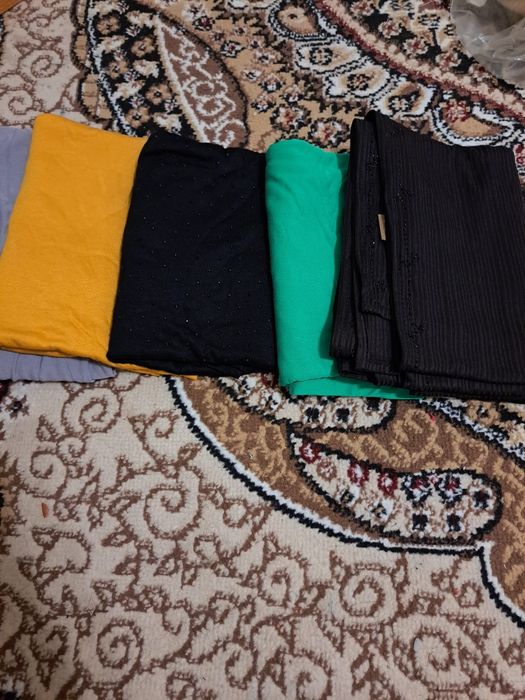 Sharflar xijoblilar uchun