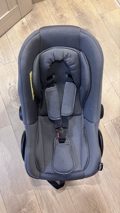 Продам детское автокресло