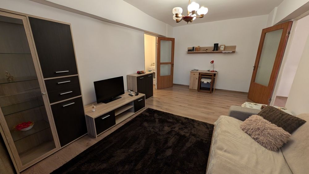 2 camere Gorjului