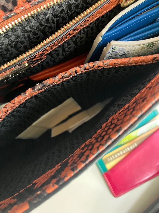 Дамска чанта Aigner Diadora