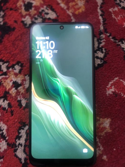 Redmi not 12/128