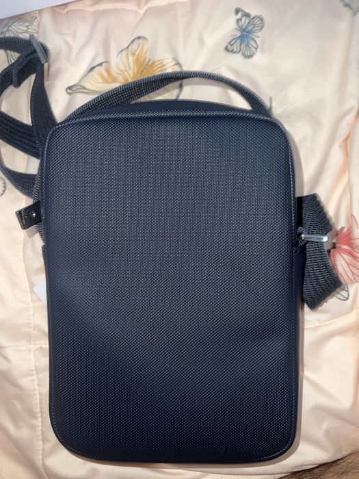 Барсетка Lacoste оригинал