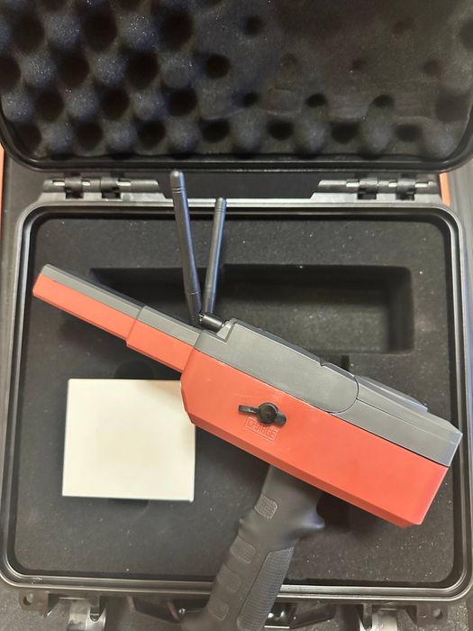 Глубина 5 метр Дальность 50 метр