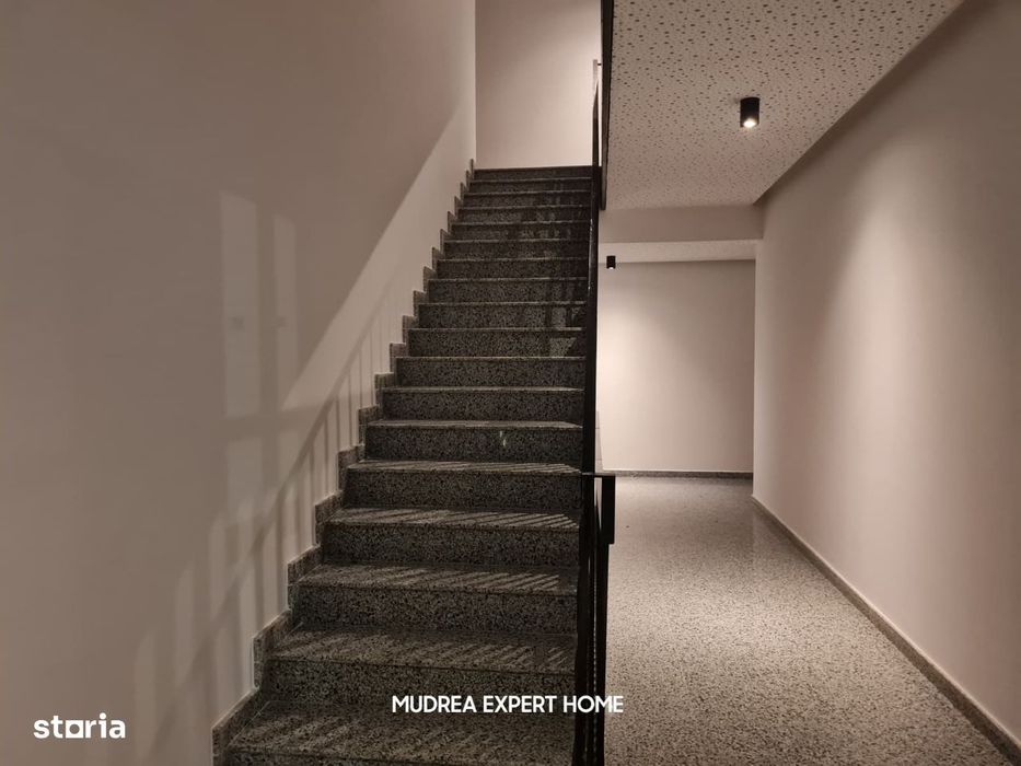 Nou / Apartament de închiriat / 2 Camere / Tunari-Otopeni