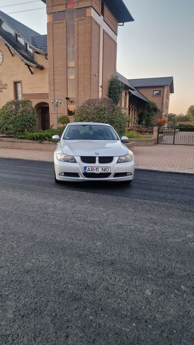 BMW Seria 3 2008 — imagine 2