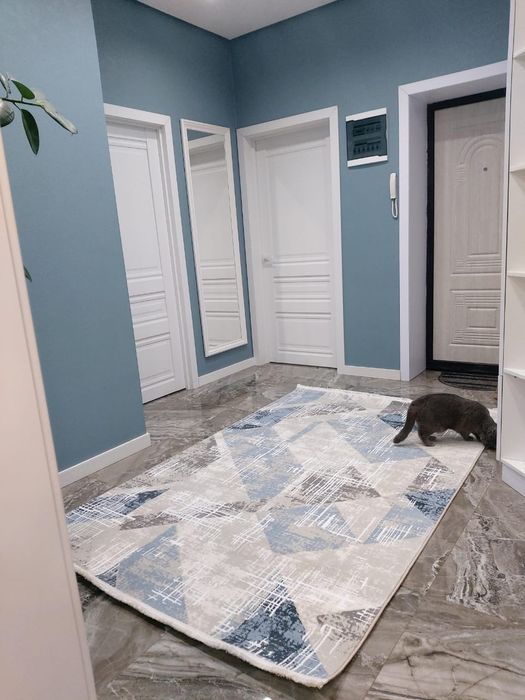 Продаётся 3-ком.квартира