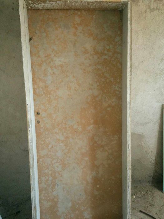 Интериорни врати с касите 6 броя