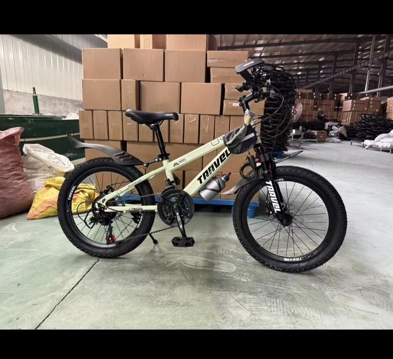 Велосипед Trevl Подростковый