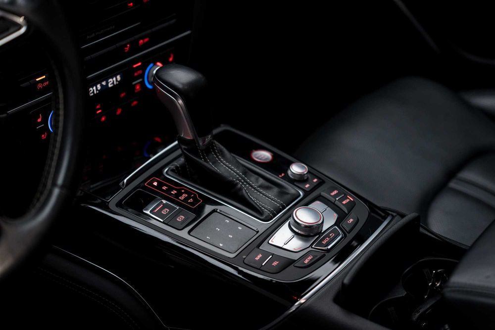 Ауди А7 4G 3.0 TFSI 499 к.с./ Audi A7 3.0 tfsi