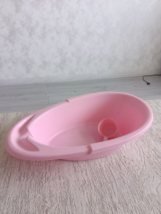 Ванночка для купания