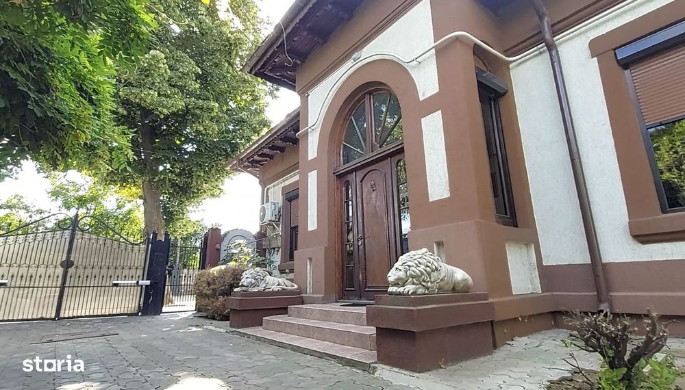 Proprietate rezidențială de excepție Tecuci, Oportunitate rară